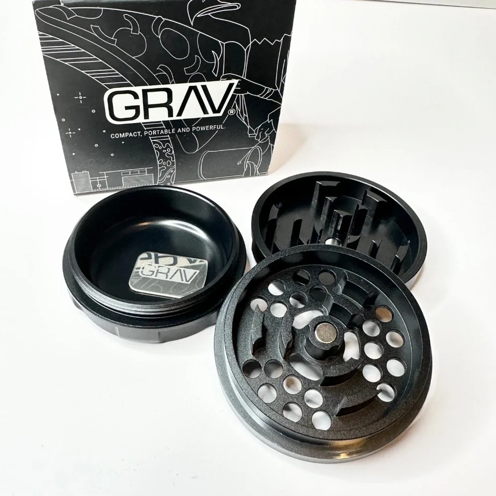 GRAV Labs 3 Piece 2.25